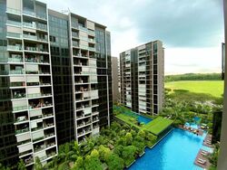 The Tapestry (D18), Condominium #522307641